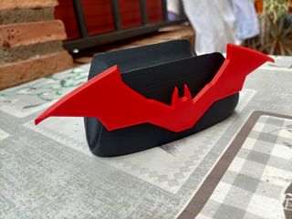 Soporte mandos personalizado