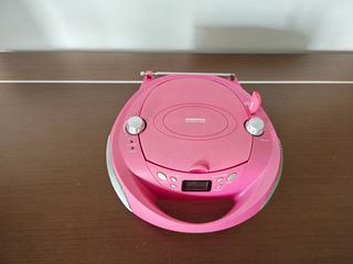RADIO CD USB DAEWOO ROSA