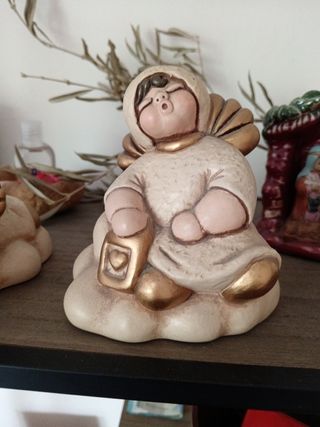 Decorazione casa Thun