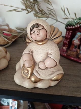 Decorazione casa Thun