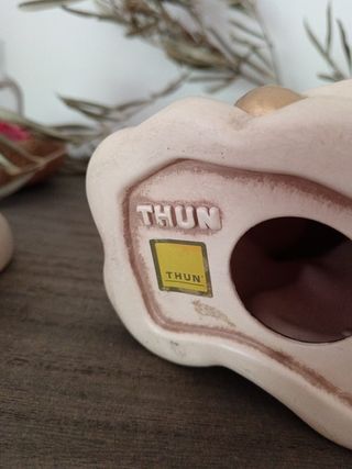 Decorazione casa Thun