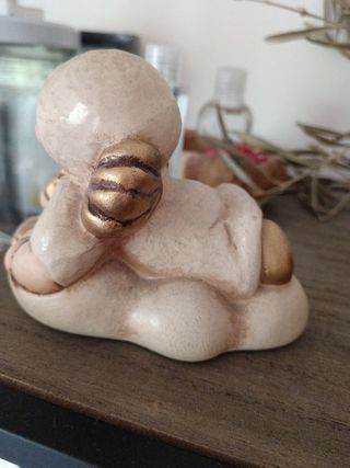 Decorazione casa Thun