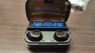 Auriculares de botón Newest