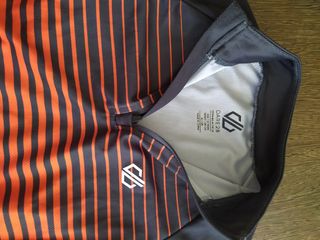 Maillot ciclismo talla 7-8 años