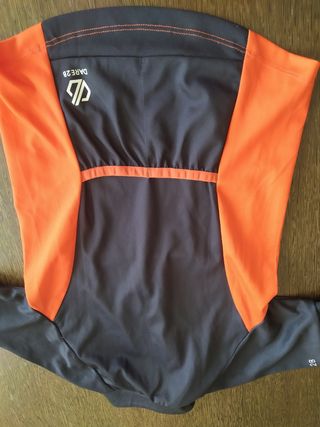 Maillot ciclismo talla 7-8 años