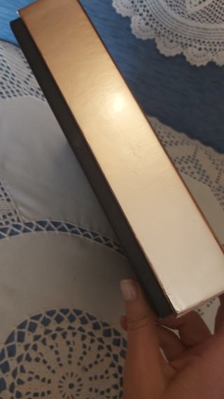 Scatola vuota Yves Saint Laurent