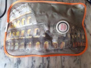 Borsa acqua calda elettrica