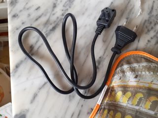 Borsa acqua calda elettrica