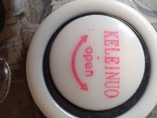 Borsa acqua calda elettrica