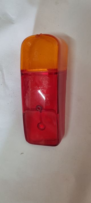 Tulipas traseras Seat 600 E, L