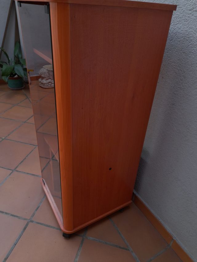 Mueble auxiliar