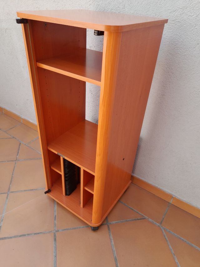 Mueble auxiliar