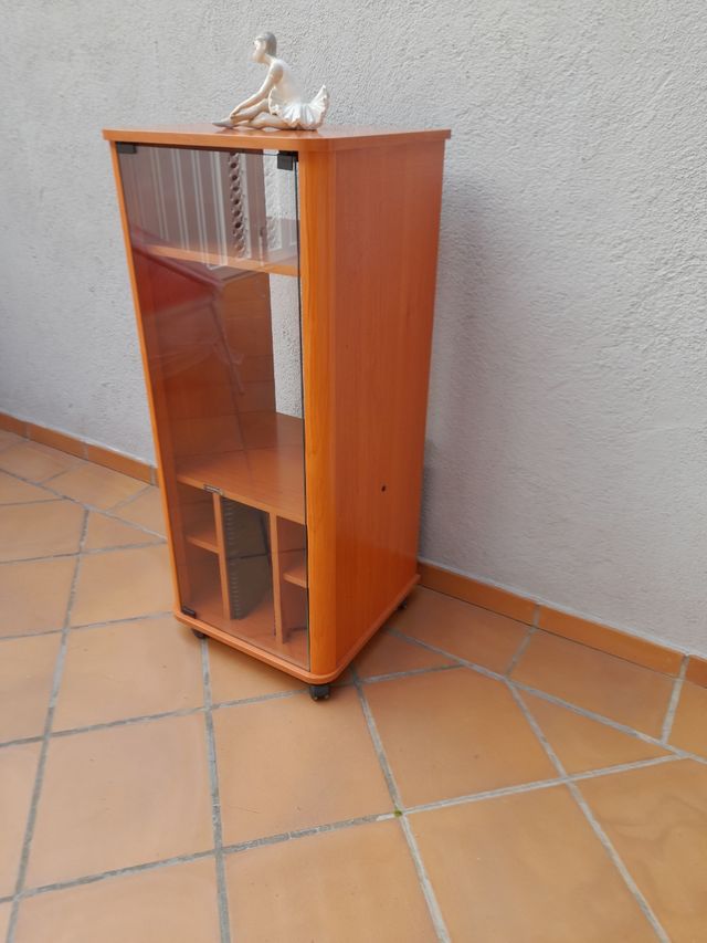 Mueble auxiliar