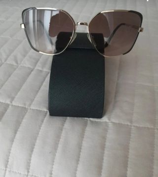 Occhiali da sole prada