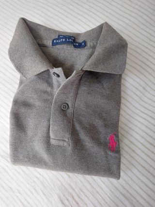 Polo rhalp Lauren 