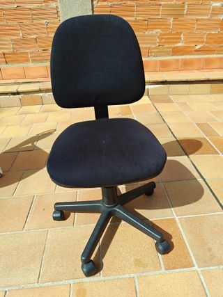 Silla De Oficina