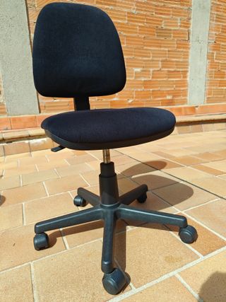 Silla De Oficina