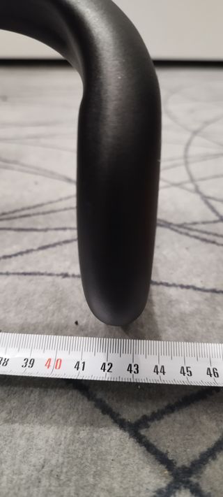 Manillar y potencia Most