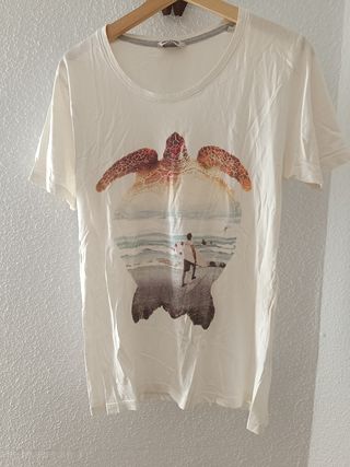 Camiseta Jack Jones 