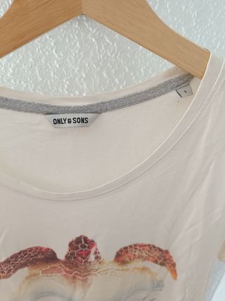 Camiseta Jack Jones 