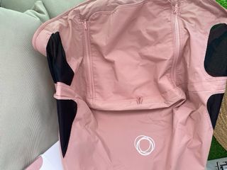 Capota bugaboo ventilada