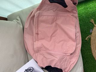 Capota bugaboo ventilada