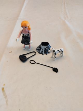 Playmobil figura