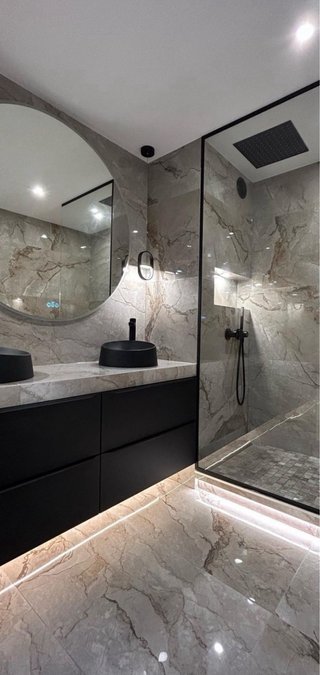 Reformas Baños