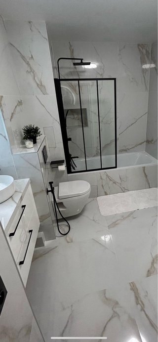 Reformas Baños