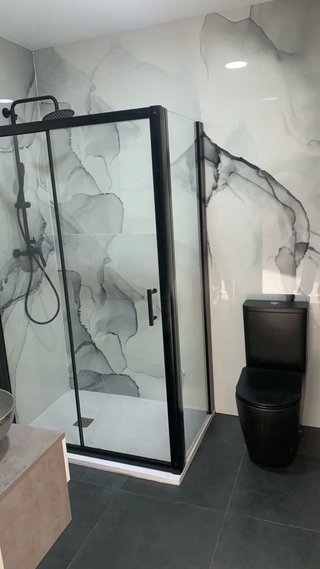 Reformas Baños