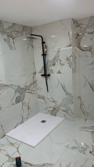 Reformas Baños