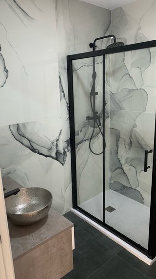 Reformas Baños