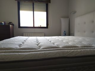 Colchón Sonpura muelles Fusion 180x200 +somier