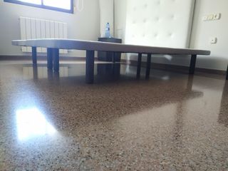 Colchón Sonpura muelles Fusion 180x200 +somier