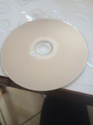 CD play station 3