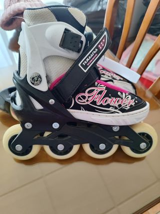 Patines en línea 