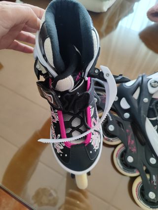 Patines en línea 