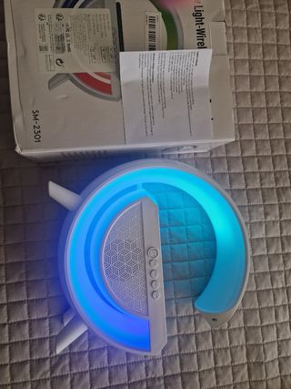 Lampada Wireless