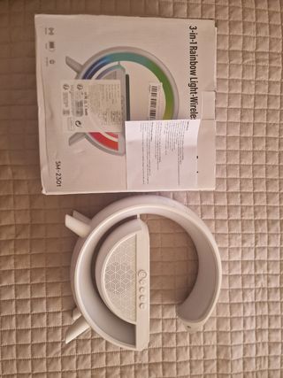 Lampada Wireless