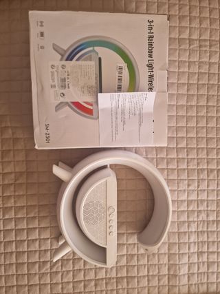 Lampada Wireless