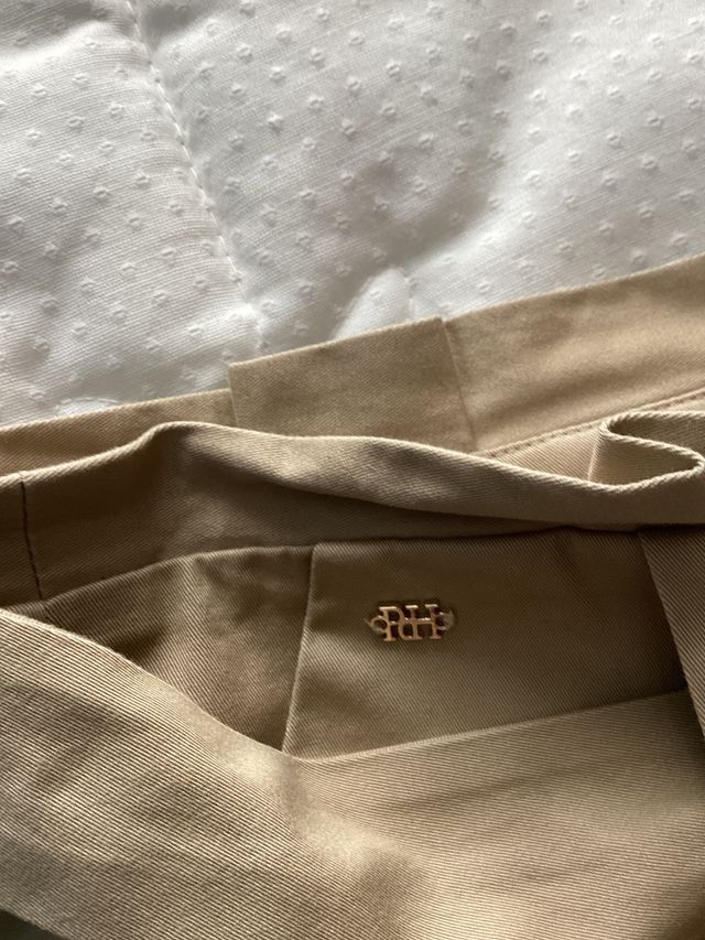 Pantalon Pedro del hierro