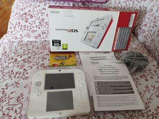 Nintendo 2 DS