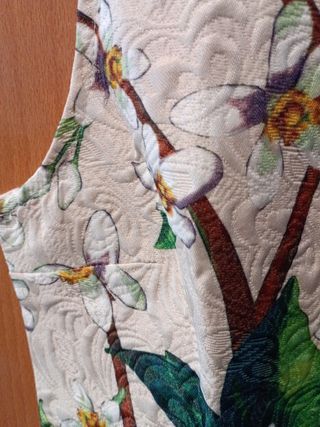 Vestido evento estrenar