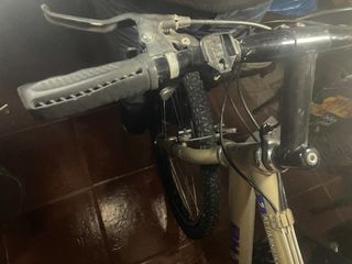 Bicicleta BH TOP LINE ALU 310