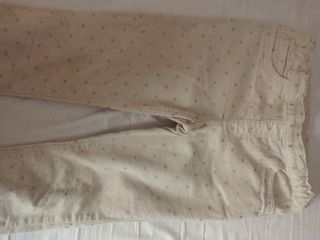 Pantalones niña