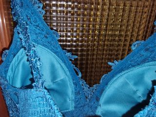 Vestido fiesta