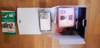 Impresora Fujifilm Finepix Printer QS-70