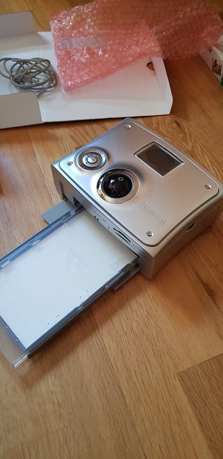 Impresora Fujifilm Finepix Printer QS-70