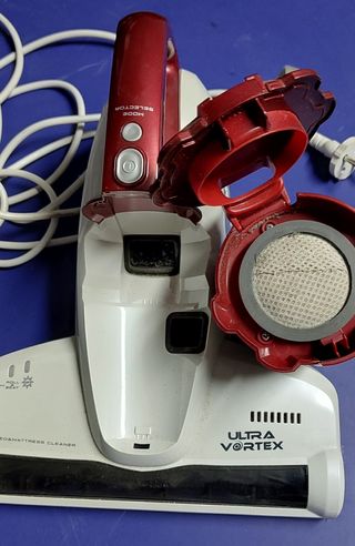 Aspiradora Mano Hoover Ultra Vortex