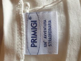 Maglietta m/c Primigi - taglia 12/13 anni